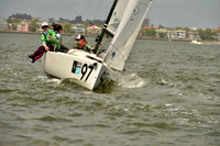 2018 Charleston Race Week A_1510
