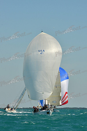 2014 Key West Race Week D 330