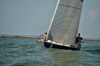 2018 Charleston Race Week A_0297