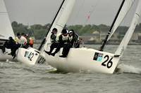 2016 Charleston Race Week A_0342