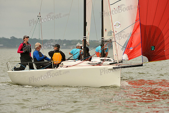 2015 Charleston Race Week A_1192
