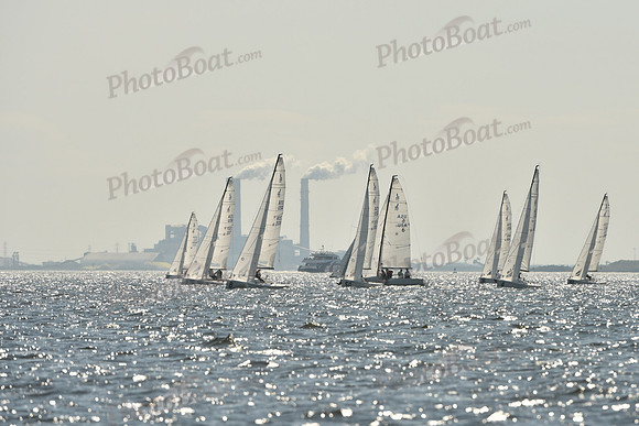 2019 J70 Winter Series C_0595