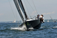 2012 NYYC Annual Regatta A 2207