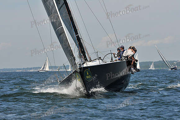 2012 NYYC Annual Regatta A 2207