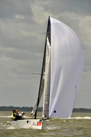 2018 Charleston Race Week A_1145