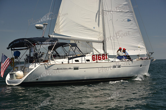 2024 Figawi 1498