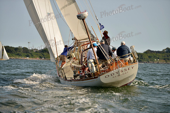 2017 IYRS Classic Yacht Regatta_1577
