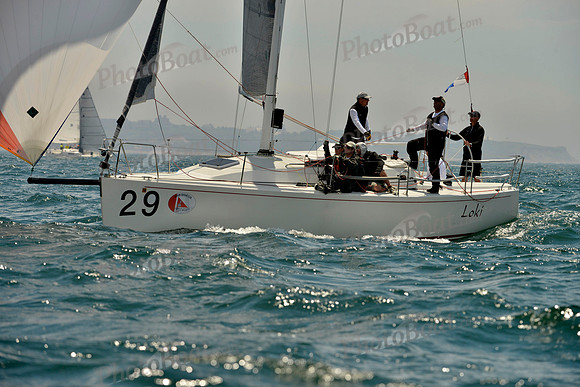 2017 Block Island Race Week C_0626