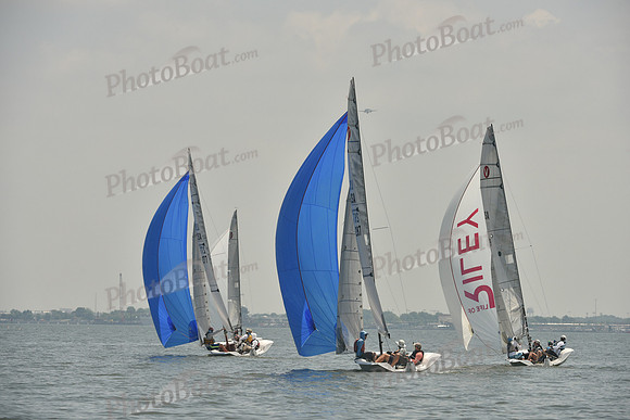 2018 Southern Bay Race Week A_0557