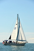 2015 Cape Charles Cup C 270