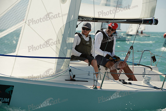 2017 Quantum Key West RW F 1090