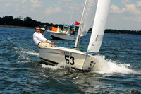 2011 Flying Scot NAC E 732