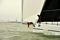 2018 Charleston Race Week C_1095