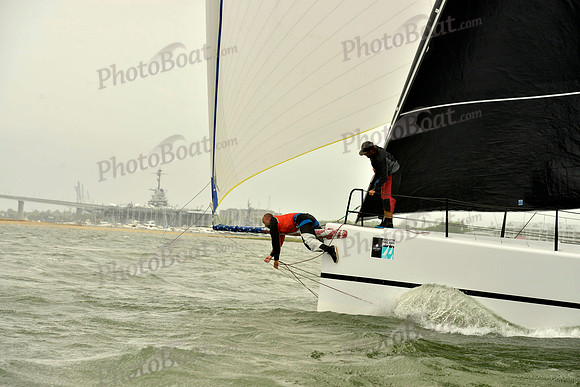 2018 Charleston Race Week C_1095
