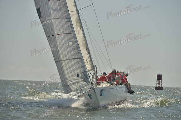 2017 Charleston Race Week A_0380