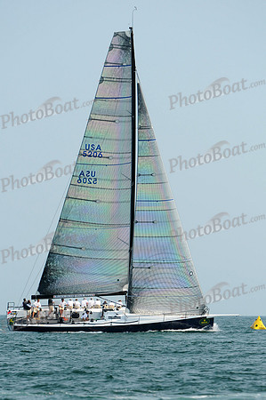2011 Block Island RW C 132