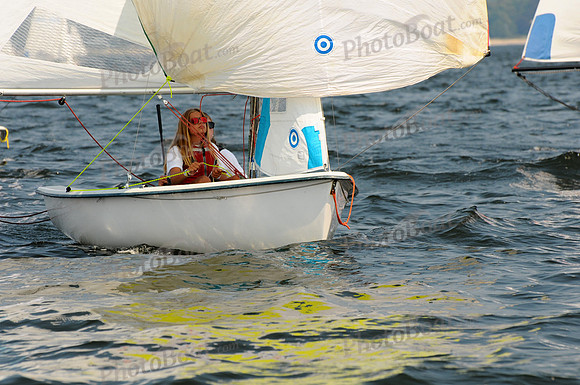 2011 Pequot Pixel Regatta B 106