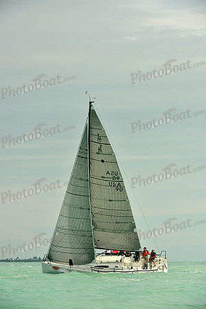 2016 Key West Race Week A_0648