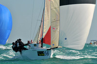 2013 Key West Race Week E 1025