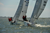 2016 Charleston Race Week D 0079