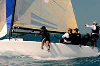 2012 Key West Race Week D 840