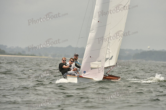 2018 Thistle Nationals E_0638