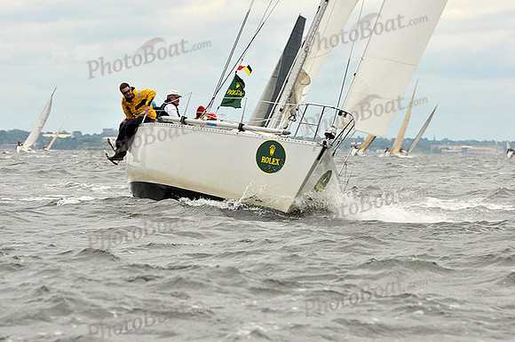2013 NYYC Annual Regatta A 1083