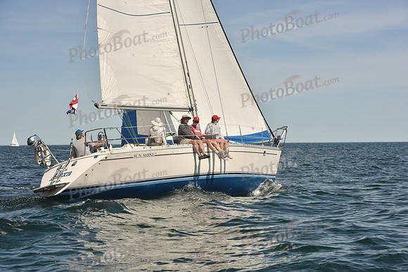 2024 Figawi 2320