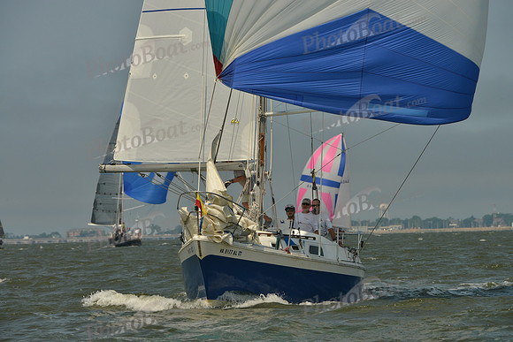 2016 Southern Bay Race Week B_0637