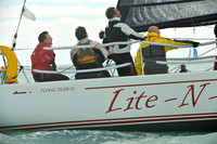 2016 Key West Race Week A_1361