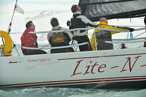 2016 Key West Race Week A_1361