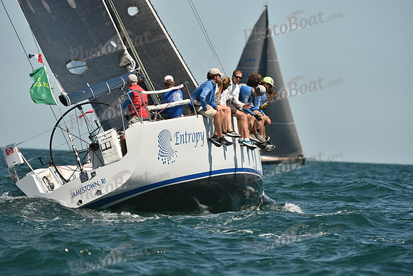 2018 NYYC Race Week E_0662