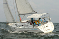 2012 Cape Charles Cup A 420