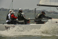 2017 Charleston Race Week D_3003