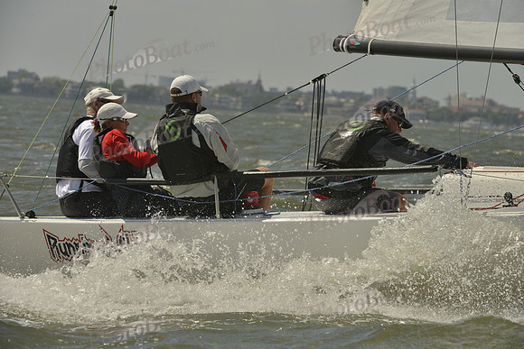 2017 Charleston Race Week D_3003