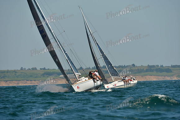 2015 Block Island Race Week A 1267