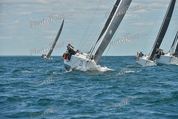 2021 Block Island Race Week D_0709