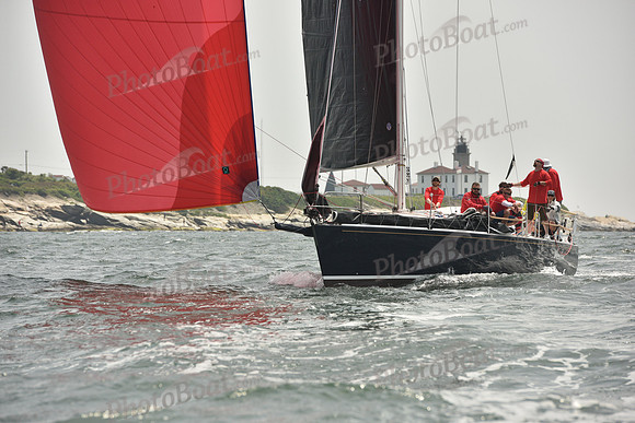 2018 NYYC Annual Regatta B_0748
