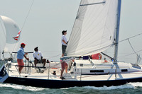 2013 Block Island Race Week B 1921