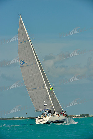 2017 Quantum Key West RW C 835