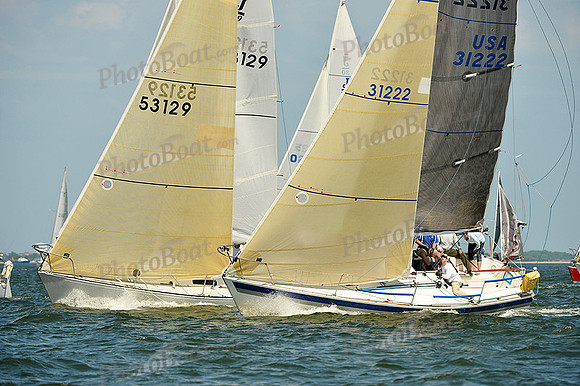 2015 Southern Bay Race Week F 224