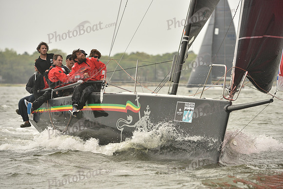 2019 Charleston Race Week H_0725