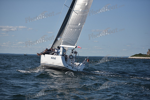 2021 Vineyard Race B 1944