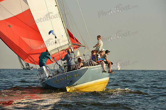 2015 Gov Cup B 132
