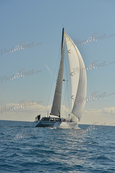 2019 Ft Lauderdale to Key West Race_0543