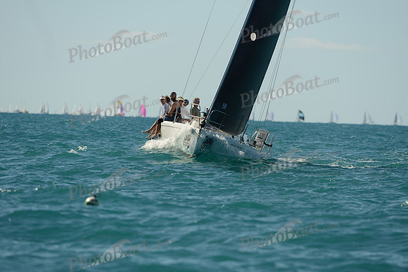 2017 Quantum Key West RW H 578