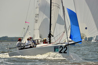 2014 Charleston Race Week B 1035