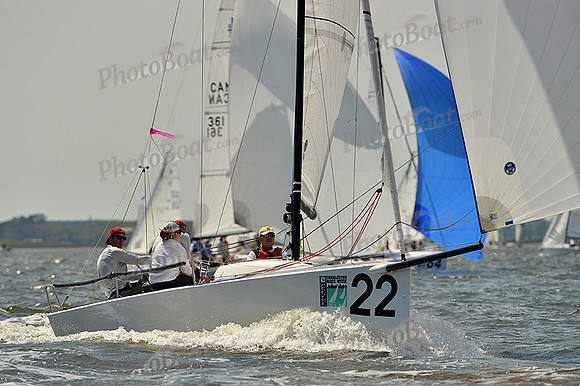 2014 Charleston Race Week B 1035