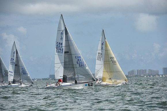 2019 J24 Worlds M_0097