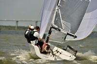 2018 Charleston Race Week B_1042